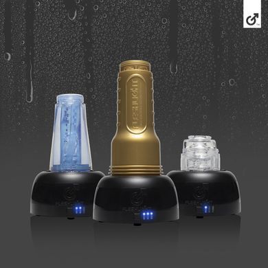 Сушилка для мастурбаторов Fleshlight Air SX0681 фото Купить   Fleshlight (США) 3 279 грн