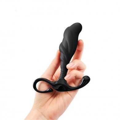 Ручний ергономічний масажер простати Dorcel Expert P size L SO5526 фото Купити Ручний ергономічний масажер простати Dorcel Expert P size L  Dorcel (Франція) 2 115 грн