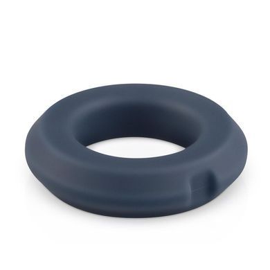 Эрекционное кольцо Boners Cock Ring With Steel Core, стальные вставки, внутренний диаметр 3,7 см SO8874 фото Купить   Boners  784 грн