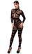 Комбінезон Noir Handmade F357 Bondesque Catsuit M SX4053 фото 3