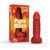 Ароматна свічка пікантної форми Pure Bliss Red Juicy Crush (Ягідний вибух) 15 см SX3034 фото Купити Ароматна свічка пікантної форми Pure Bliss Red Juicy Crush (Ягідний вибух) 15 см  Pure Bliss (Україна) 415 грн