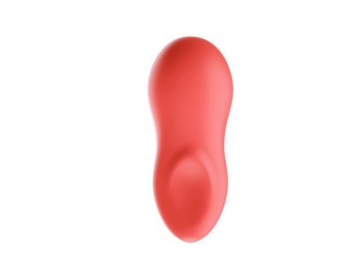 Потужний мінівібромасажер Touch X Crave Coral by We-Vibe, зручно поєднувати з проникним сексом SO6934 фото Купити Потужний мінівібромасажер Touch X Crave Coral by We-Vibe, зручно поєднувати з проникним сексом  We-Vibe (Канада) 4 065 грн