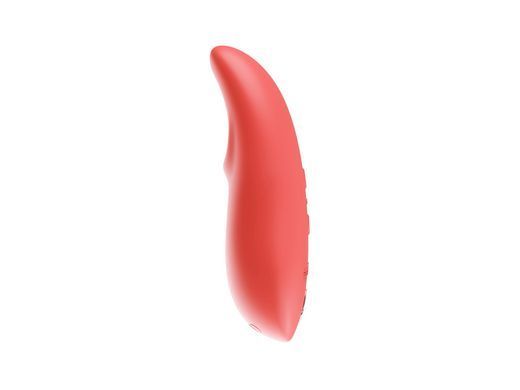Потужний мінівібромасажер Touch X Crave Coral by We-Vibe, зручно поєднувати з проникним сексом SO6934 фото Купити Потужний мінівібромасажер Touch X Crave Coral by We-Vibe, зручно поєднувати з проникним сексом  We-Vibe (Канада) 4 065 грн