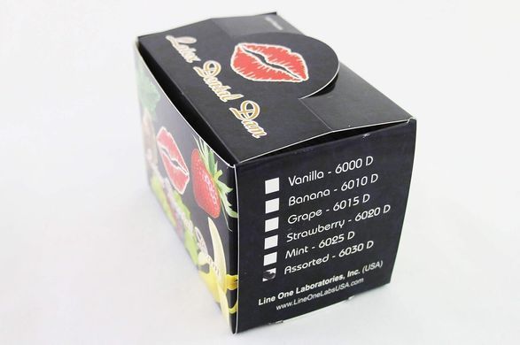 Набір латексних серветок Latex Dental Dams Assorted 100 шт SX1260 фото Купити Набір латексних серветок Latex Dental Dams Assorted 100 шт  ONE (США) 13 859 грн