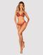 Комплект Obsessive Ms Merrilo 2-pcs set XS/S SX1159 фото 1