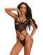 Комплект Obsessive Anniverse Special top & thong 2XL/3XL &mdash; фото 1