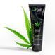 Лубрикант на водной основе Orgie Lube Tube Cannabis, 100 мл, съедобный, с маслом семян конопли SX1511 фото 4