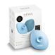 Щітка для обличчя GESKE Facial Brush 4в1 з тримачем white &mdash; фото 9