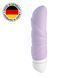 Мини-вибратор Fun Factory JAM, сиреневый, подходит для клитора, рельефный SX0951 фото 4