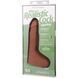 Фалоімітатор, що кінчає Doc Johnson The Realistic Cock ULTRASKYN - Squirting 9,5 Inch Caramel &mdash; фото 10