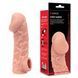 Насадка на член Kokos Cock Sleeve CS 006 M SX1461 фото 2