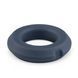 Эрекционное кольцо Boners Cock Ring With Steel Core, стальные вставки, внутренний диаметр 3,7 см SO8874 фото 2