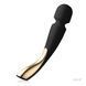 Вибромассажер LELO Smart Wand 2 Medium Black SO8097 фото 1