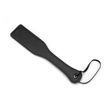 Паддл Liebe Seele Black Organosilicon Paddle, 32 см, екошкіра SO9489 фото Купити Паддл Liebe Seele Black Organosilicon Paddle, 32 см, екошкіра  Liebe Seele (Японія) 886 грн