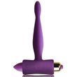 Анальний вібратор Rocks Off Petite Sensations &ndash; Teazer Purple SO1764 фото Купити Анальний вібратор Rocks Off Petite Sensations &ndash; Teazer Purple  Rocks Off (Великобританія) 914 грн
