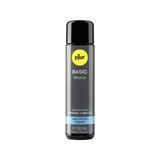 Смазка на водной основе pjur Basic Water 100 мл, идеальна для новичков, лучшее цена/качество PJ10410 фото