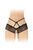 Трусики Fashion Secret Celia Black SX2612 фото Купить   Fashion Secret (Франція) 295 грн