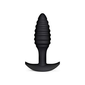 Анальна пробка Dorcel SPIRAL PLUG, діаметр 3 см, силікон SO8289 фото Купити Анальна пробка Dorcel SPIRAL PLUG, діаметр 3 см, силікон  Dorcel (Франція) 831 грн