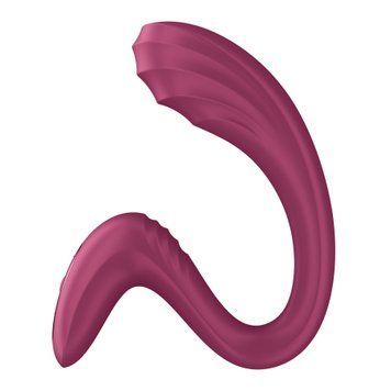 SX3831 фото Купить   Satisfyer  2 159 грн