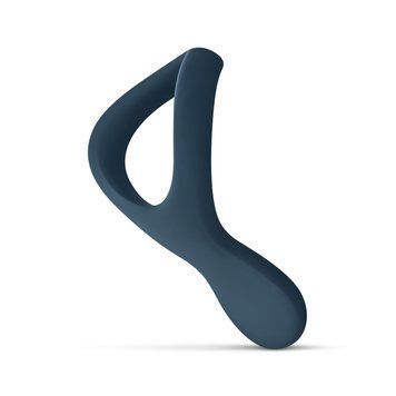 Эрекционное кольцо Boners Cock ring SX2204 фото Купить   Boners  406 грн