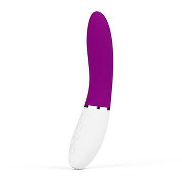 Вибратор LELO Liv 3 Deep Rose SX2561 фото Купить   Lelo (Швеція) 5 137 грн