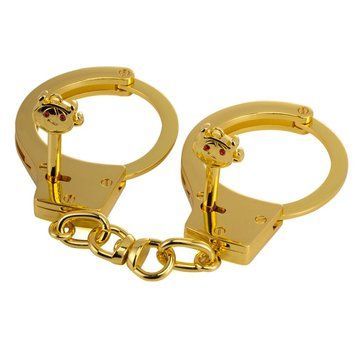 Наручники LOCKINK Pretty-sub Handcuffs SX0896 фото Купить   LOCKINK (Китай) 2 217 грн