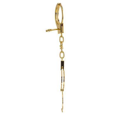 Наручники LOCKINK Pretty-sub Handcuffs, золотисті, металеві, можна відкрити без ключа SX0896 фото Купити Наручники LOCKINK Pretty-sub Handcuffs, золотисті, металеві, можна відкрити без ключа  LOCKINK (Китай) 2 217 грн