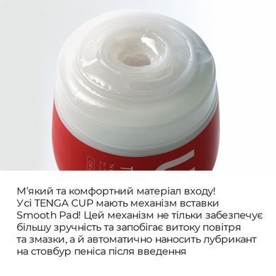 SO6596 фото Купить   Tenga (Японія) 757 грн