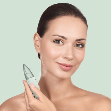 Зволожувач для шкіри обличчя GESKE Facial Hydration Refresher 4 in 1 green HB0162 фото Купити Зволожувач для шкіри обличчя GESKE Facial Hydration Refresher 4 in 1 green  GESKE 1 279 грн