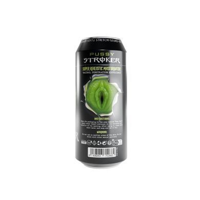 Мастурбатор Alive Pussy Stroker Monster SX3435 фото Купити Мастурбатор Alive Pussy Stroker Monster  Alive  869 грн