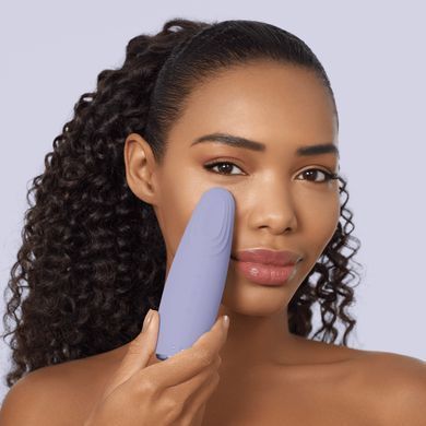 Енерджайзер для очей GESKE Warm&Cool Eye Energizer 6в1 purple HB0112 фото Купити Енерджайзер для очей GESKE Warm&Cool Eye Energizer 6в1 purple  GESKE 2 559 грн
