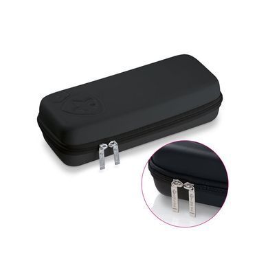 Вибратор с электростимуляцией Mystim Sizzling Simon eStim Black, миостимулятор SO3473 фото Купить   Mystim (Німеччина) 6 375 грн