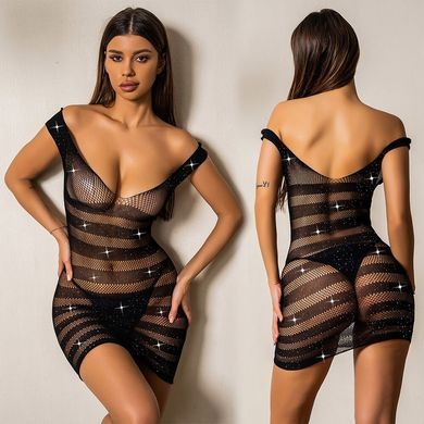 Бодістокінг JSY WW7173-D One Size SX3755 фото Купити Бодістокінг JSY WW7173-D One Size  JSY (Китай) 249 грн