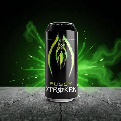 Мастурбатор Alive Pussy Stroker Monster SX3435 фото Купити Мастурбатор Alive Pussy Stroker Monster  Alive  869 грн