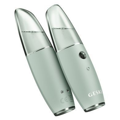 Зволожувач для шкіри обличчя GESKE Facial Hydration Refresher 4 in 1 green HB0162 фото Купити Зволожувач для шкіри обличчя GESKE Facial Hydration Refresher 4 in 1 green  GESKE 1 279 грн