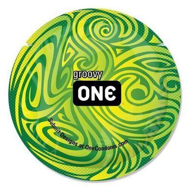 Набір презервативів ONE Glowing Pleasures, 100 шт, світяться в темряві, зі змазкою, паковання-тубус SX0736 фото Купити Набір презервативів ONE Glowing Pleasures, 100 шт, світяться в темряві, зі змазкою, паковання-тубус  ONE (США) 4 065 грн