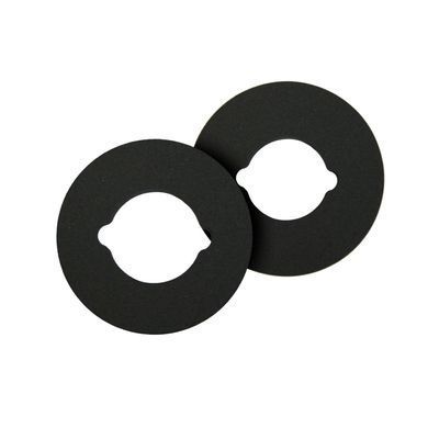 Кільця комфорту Bathmate Cushion Rings для Hydromax/HydroXtreme 7WB/8/9 (2 шт) SX3933 фото Купити Кільця комфорту Bathmate Cushion Rings для Hydromax/HydroXtreme 7WB/8/9 (2 шт)  Bathmate  719 грн