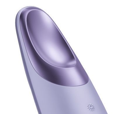 Енерджайзер для очей GESKE Warm&Cool Eye Energizer 6в1 purple HB0112 фото Купити Енерджайзер для очей GESKE Warm&Cool Eye Energizer 6в1 purple  GESKE 2 559 грн