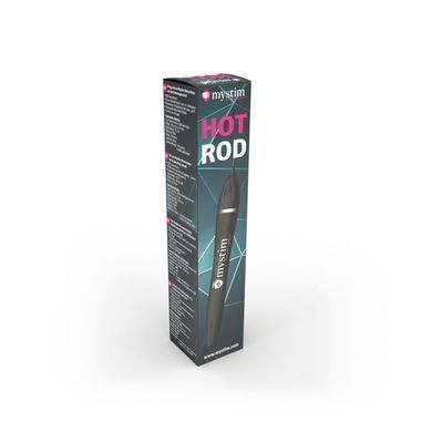 Нагрівач для мастурбатора Mystim Hot Rod SO8151 фото Купити Нагрівач для мастурбатора Mystim Hot Rod  Mystim (Німеччина) 1 385 грн