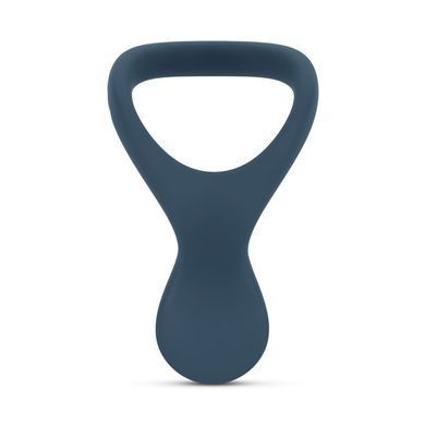 Ерекційне кільце Boners Cock ring SX2204 фото Купити Ерекційне кільце Boners Cock ring  Boners  406 грн