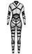 Комбінезон Noir Handmade F357 Bondesque Catsuit L SX4054 фото 8