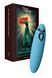 Мини-вибратор FairyGasm PleasureArrow blue SX0637 фото 1