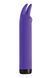 Вибратор S Pleasures Bullets Amethyst, фиолетовый, с двумя отростками, 10 режимов, диаметр 2,8 см SX1604 фото 1