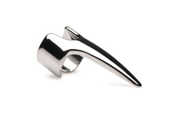 Набор колец с когтями Master Series Five-Piece Sensation Claw Rings - Silver SX1191 фото Купить   Master Series (США) 2 863 грн