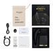 Премиальный подарочный набор Golden Moments: Womanizer Premium и We-Vibe Chorus Black SX2518 фото 5