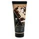 Їстівний масажний крем Shunga Kissable Massage Cream &ndash; Intoxicating Chocolate (200 мл)