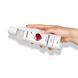 Лубрикант на водной основе Satisfyer Juicy Lubricant Cheeky Cherry water based 300 мл SX2728 фото 6