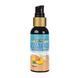 Смазка на водной основе Sensuva Natural Water-Based Peach (57мл) без глицерина и парабенов