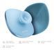 Щітка для тіла GESKE Body Brush metal 4в1 starlight HB0340 фото 2