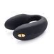 Премиальный подарочный набор Golden Moments: Womanizer Premium и We-Vibe Chorus Black SX2518 фото 3